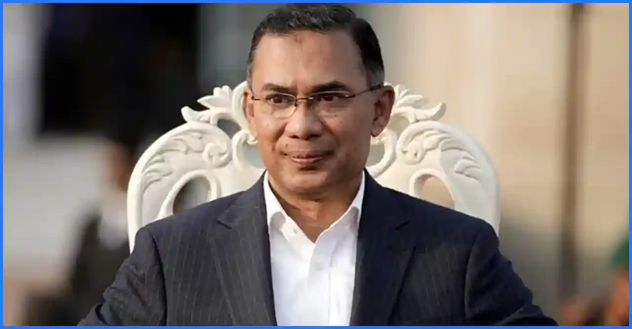 প্রধানমন্ত্রী তারেক রহমানের সম্ভাব্য ভারত সফর চূড়ান্ত সিদ্ধান্ত হয়নি