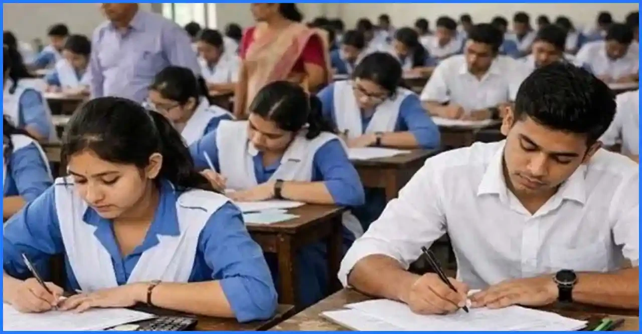 ২০২৭ সালের এসএসসি পরীক্ষা শুরু ১৪ মার্চ