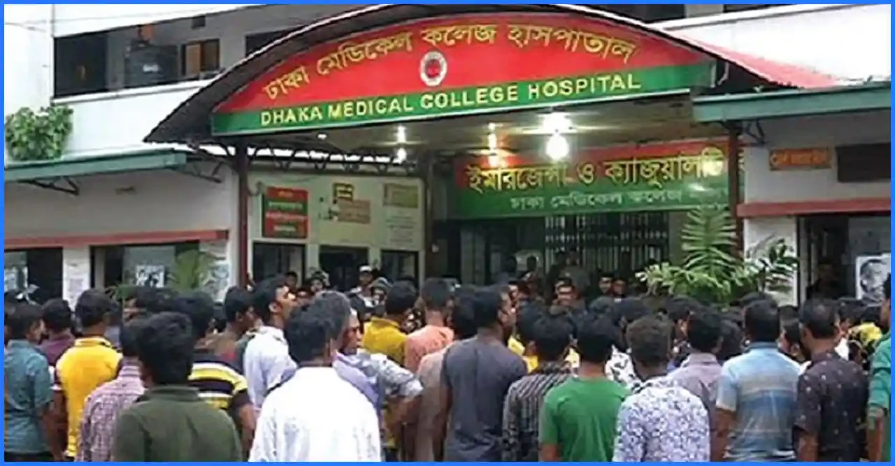 নিহত যুবকের শেষকৃত্য ঘিরে আইনি জটিলতা, মায়ের দাবি দাফন, বাবার চাওয়া দাহ