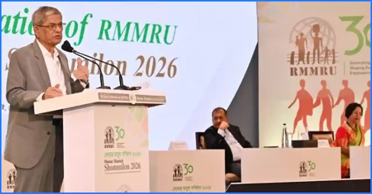 নিরাপদ অভিবাসন ও নিয়োগ প্রক্রিয়ায় সর্বোচ্চ স্বচ্ছতা নিশ্চিত করার আহ্বান রাষ্ট্রপতির