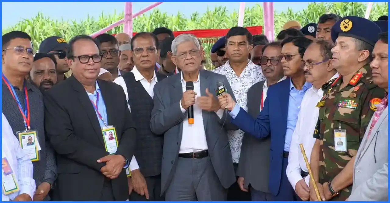 উচ্চশিক্ষার নতুন দিগন্ত ও স্থানীয়দের প্রতি রাষ্ট্রপতির বিশেষ আহ্বান