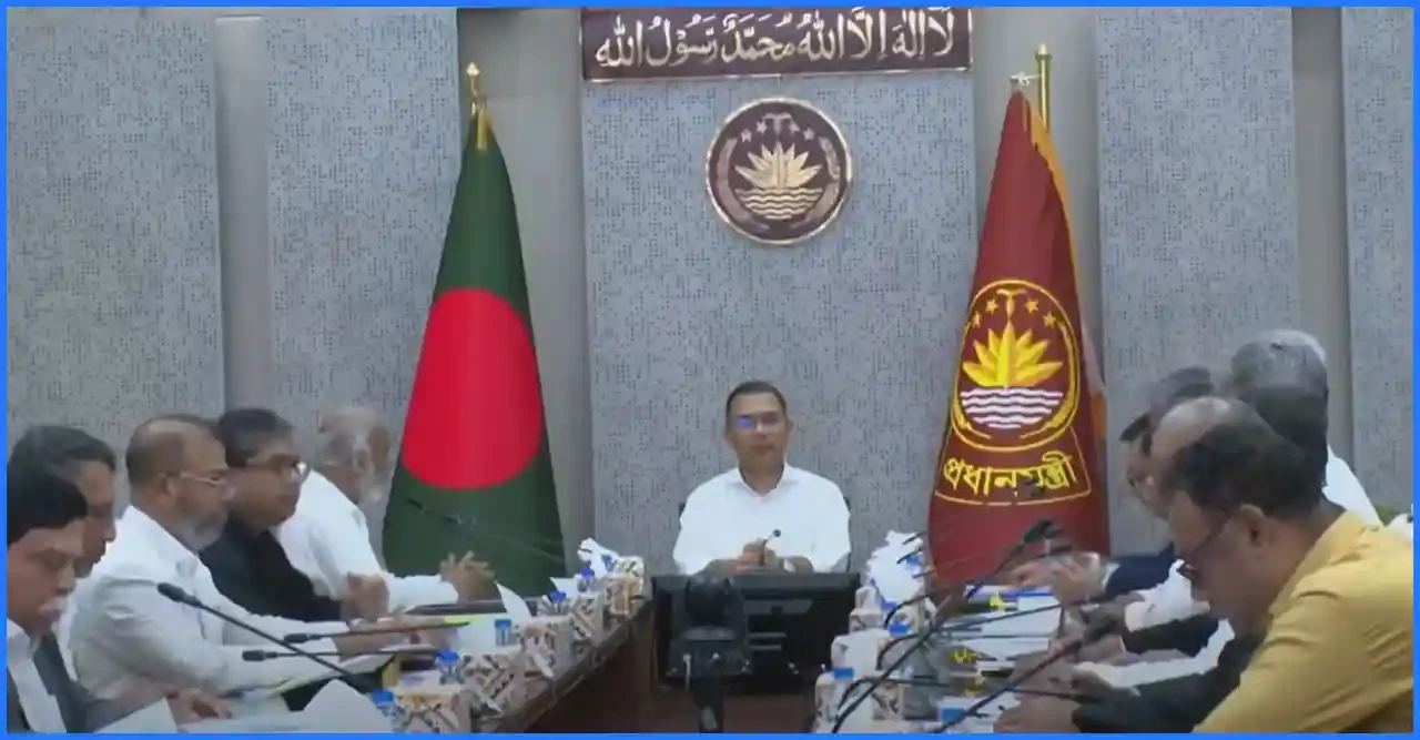 দূষণমুক্ত নদী ও বাসযোগ্য পরিবেশ নিশ্চিত করার আহ্বান প্রধানমন্ত্রীর