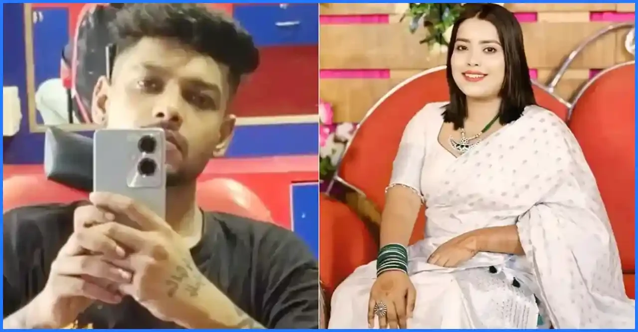 স্ত্রীকে খুনের পর মস্তক বিচ্ছিন্ন করে ফ্রিজে রাখলেন স্বামী