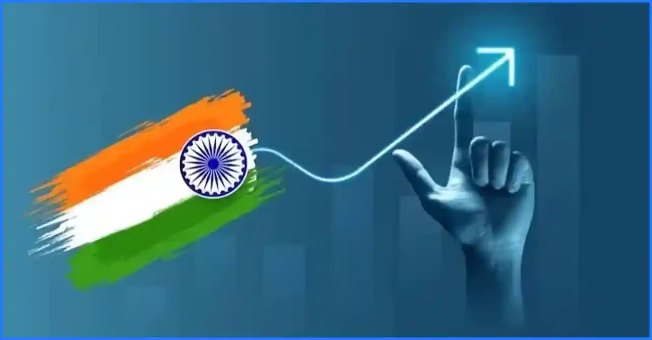 জাপানকে পেছনে ফেলে বিশ্বের চতুর্থ বৃহত্তম অর্থনীতির দেশ হচ্ছে ভারত