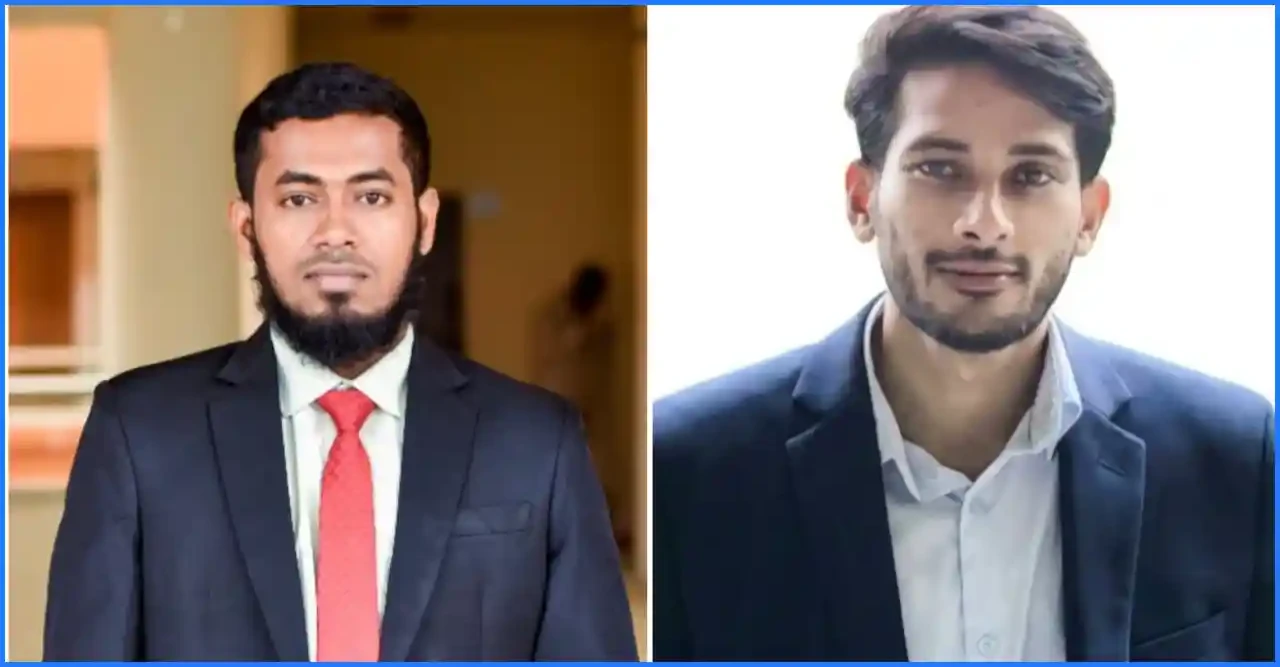বরিশাল ইউনিভার্সিটি ক্যারিয়ার ক্লাবের নেতৃত্বে রবিউল-সাজিদ