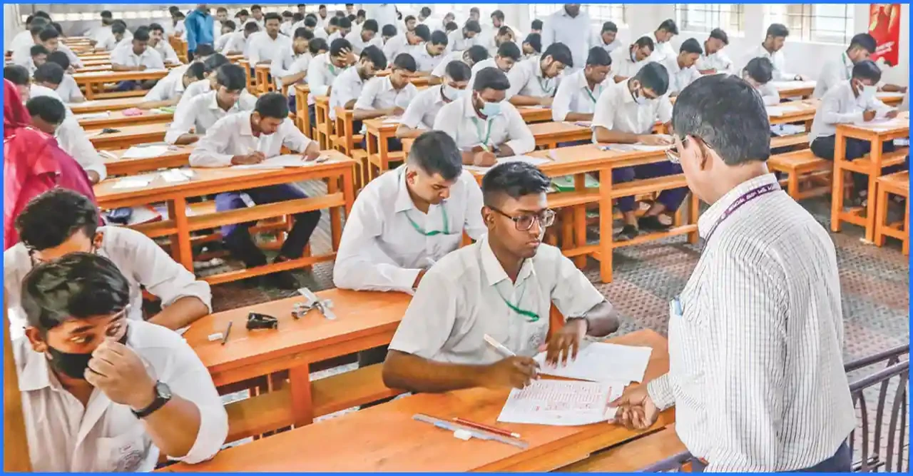 ২৫ থেকে ২৯ অক্টোবরের মধ্যে এইচএসসি পরীক্ষার ফল প্রকাশ