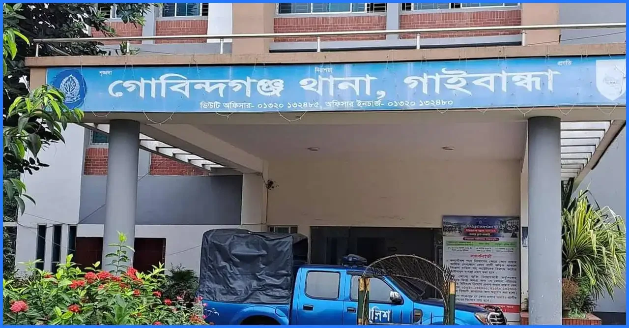 গাইবান্ধায় গরু চোর সন্দেহে গণপিটুনি নিহত ৩