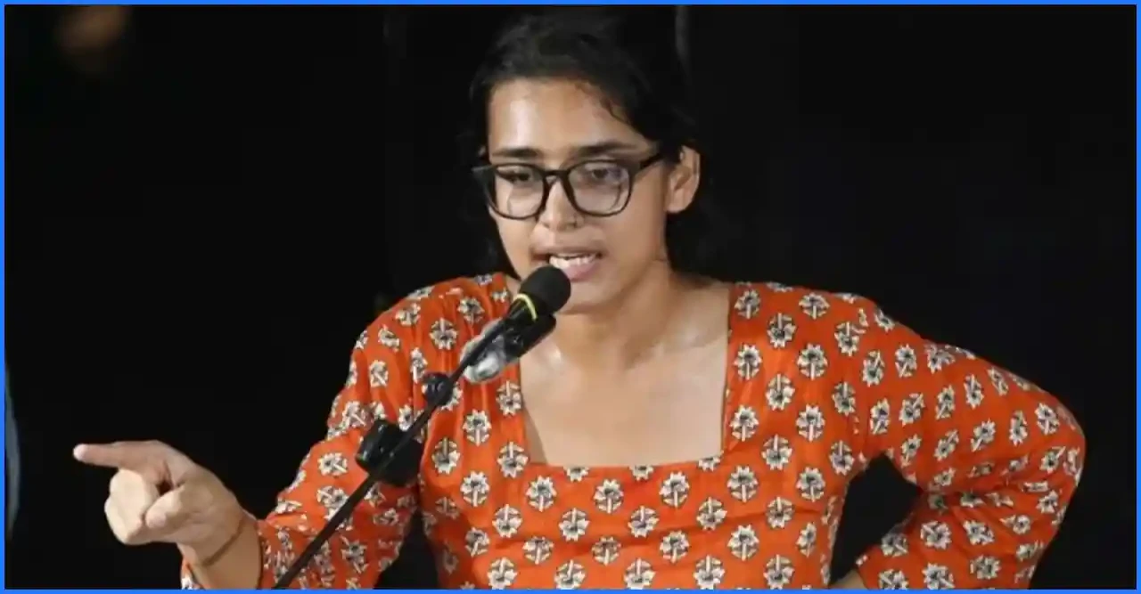 বাংলাদেশের ছাত্র-জনতার আন্দোলন থেকে অনুপ্রেরণা খুঁজছেন ভারতের তরুণরা: নেহা বোরা