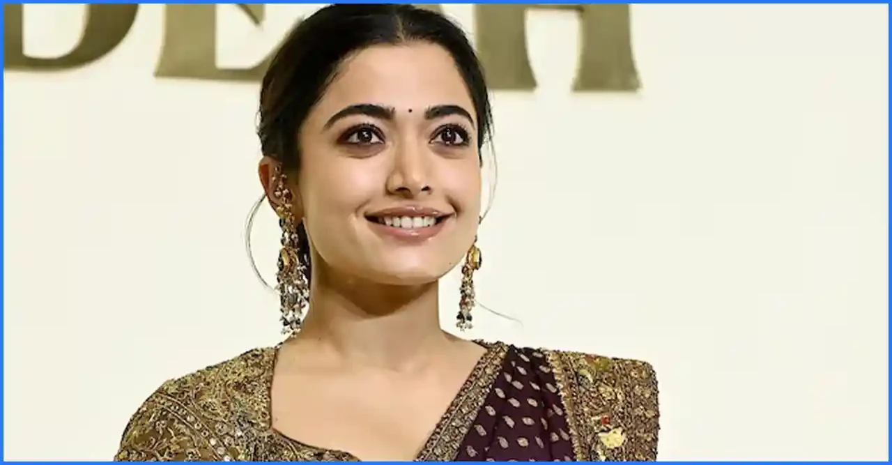মানবসেবায় রাশমিকা মান্দানা, নিলেন চারশো দুস্থ পরিবারের দায়িত্ব