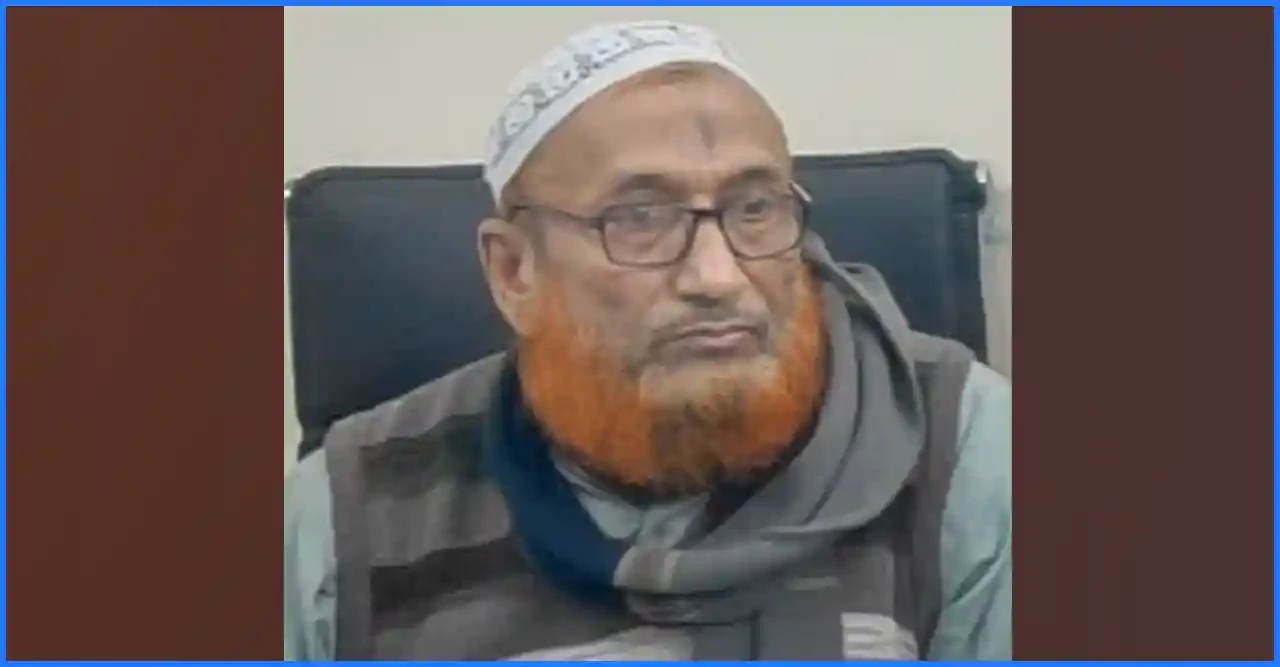 রাজধানীতে জামায়াত নেতার রহস্যজনক মৃত্যু