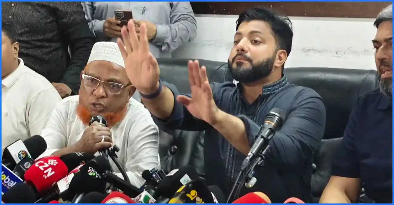 মুক্তিযুদ্ধবিষয়ক প্রতিমন্ত্রীর পদ থেকে ইশরাক হোসেনের পদত্যাগ