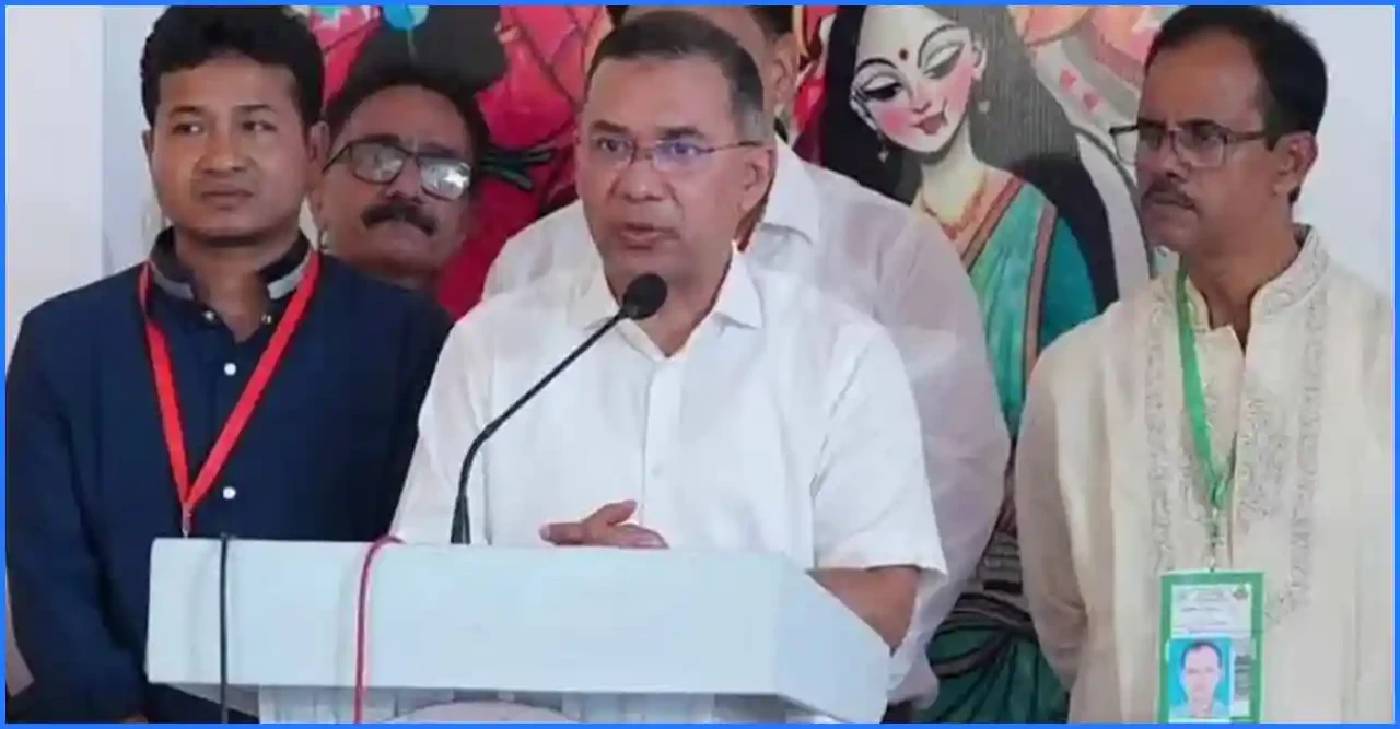 চব্বিশের ছাত্র-জনতার গণঅভ্যুত্থানকে বিতর্কিত না করার দৃঢ় আহ্বান প্রধানমন্ত্রীর