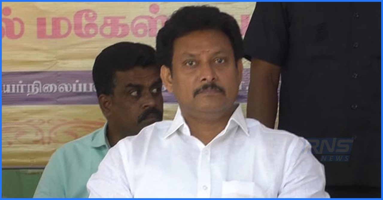 ‘TET শিক্ষকদের পাশে থাকবে সরকার’, আশ্বাস তামিলনাড়ুর শিক্ষামন্ত্রীর!
