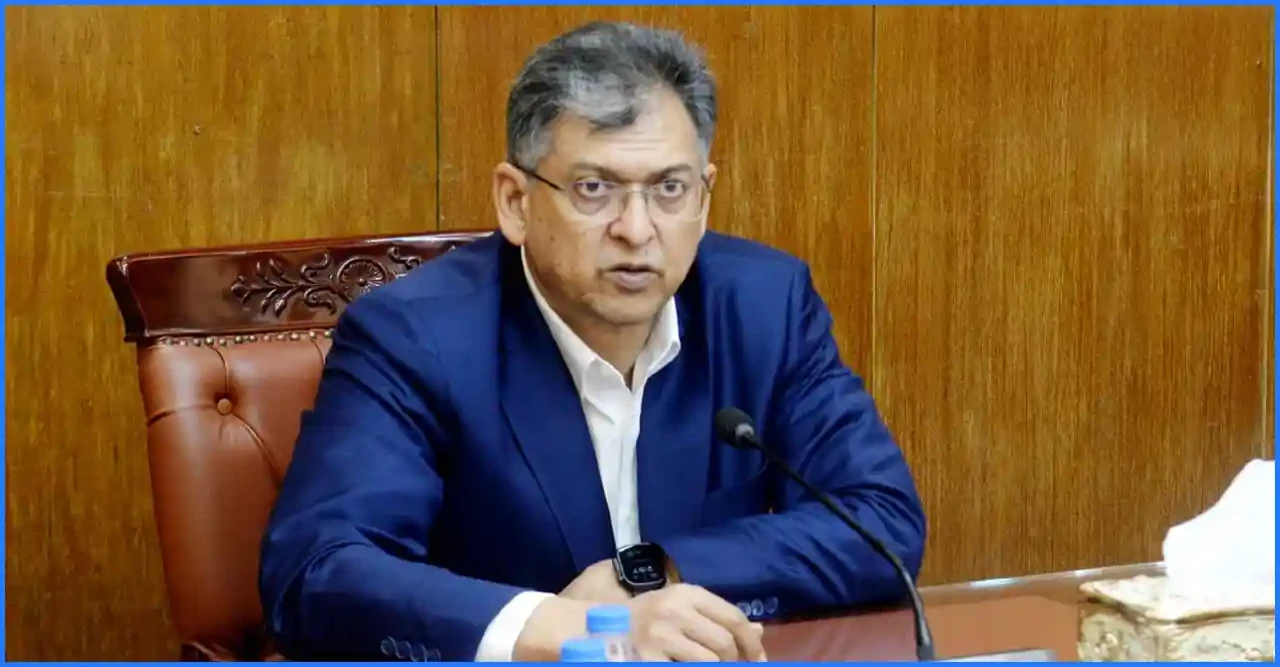 হাসিনার প্রত্যাবর্তনের গুঞ্জনে অস্থিতিশীলতা সৃষ্টির সুযোগ দেবে না সরকার