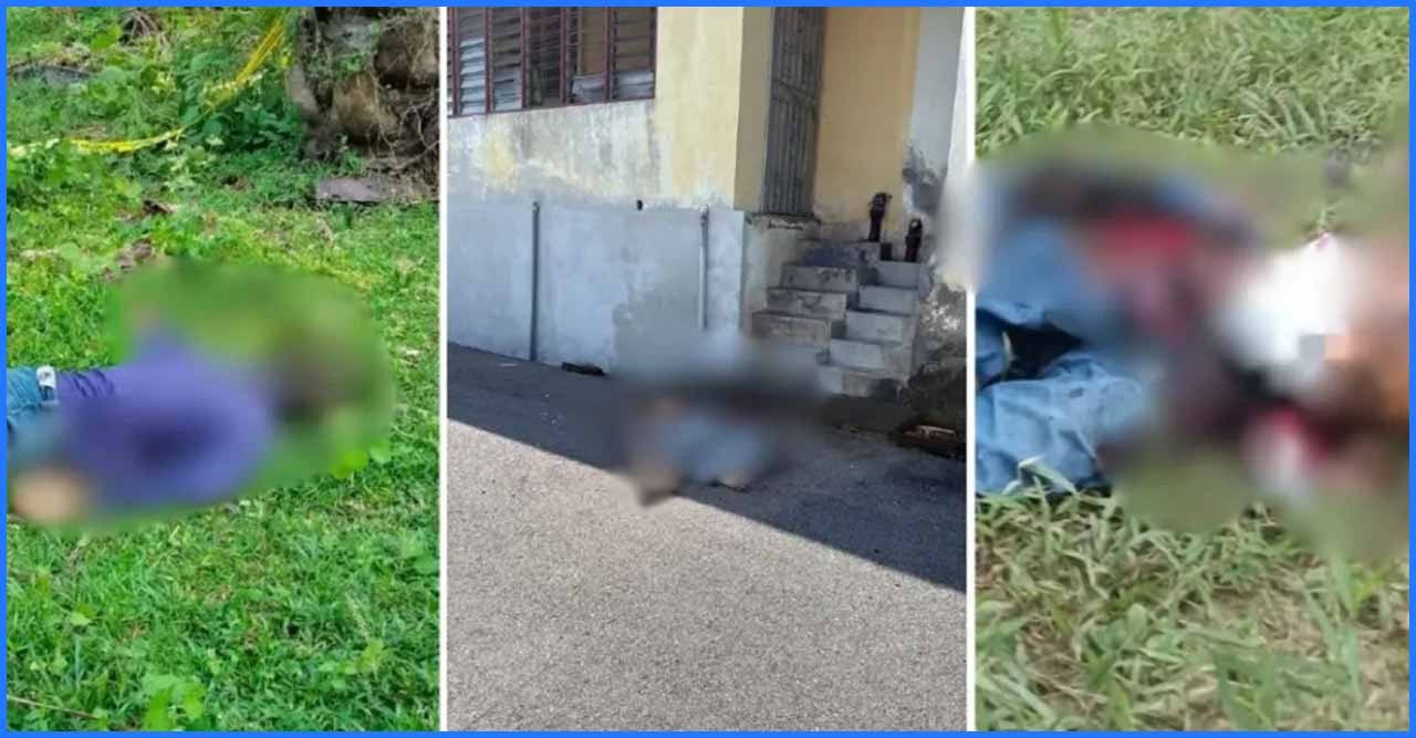 মালয়েশিয়ার নেগেরি সেম্বিলানে সহকর্মীদের রক্তক্ষয়ী সংঘর্ষে তিন বাংলাদেশি নিহত, সন্দেহভাজন গ্রেপ্তার !