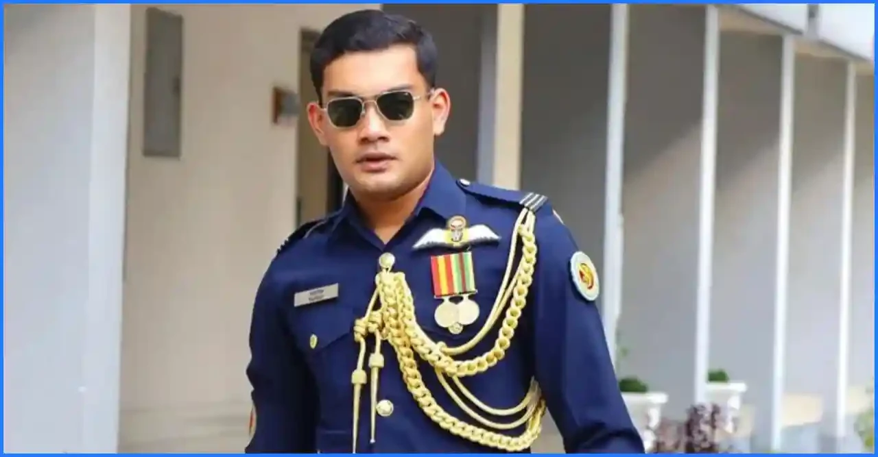 তুরাগ নদ থেকে নিখোঁজ সাবেক বিমান বাহিনী কর্মকর্তার মরদেহ উদ্ধার