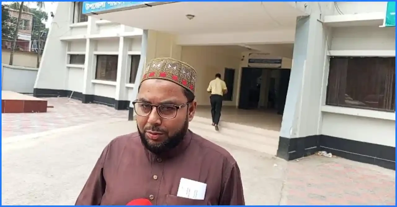বাগমারা থানায় বৈধ নিকাহ রেজিস্টারার বাল্যবিবাহ নিবন্ধনের ছড়াছড়ি