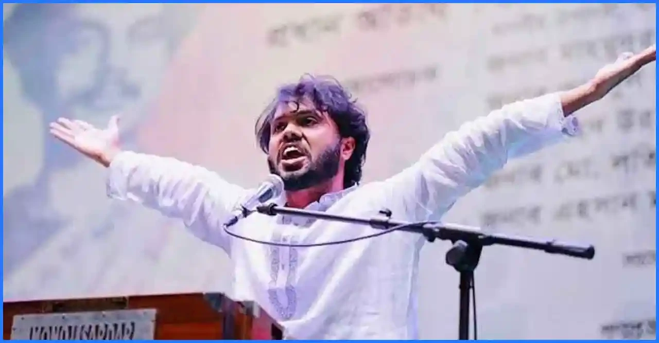 শহীদ শরীফ ওসমান হাদির মরদেহ আজ সন্ধ্যায় দেশে ফিরছে, শনিবার মানিক মিয়া অ্যাভিনিউতে জানাজা