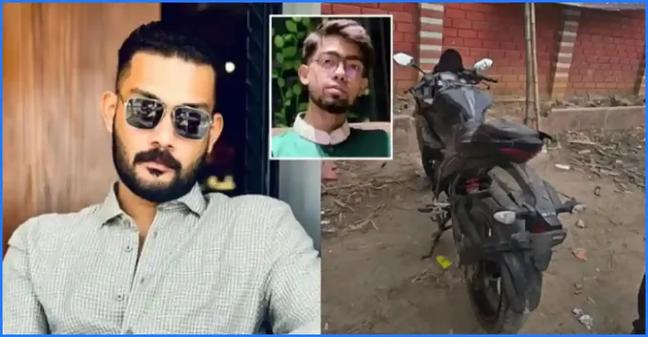 তাহসিফের রহস্যময় মৃত্যু: ধাওয়ার মুখে নদীতে ঝাঁপ, পিবিআইকে দীপ
