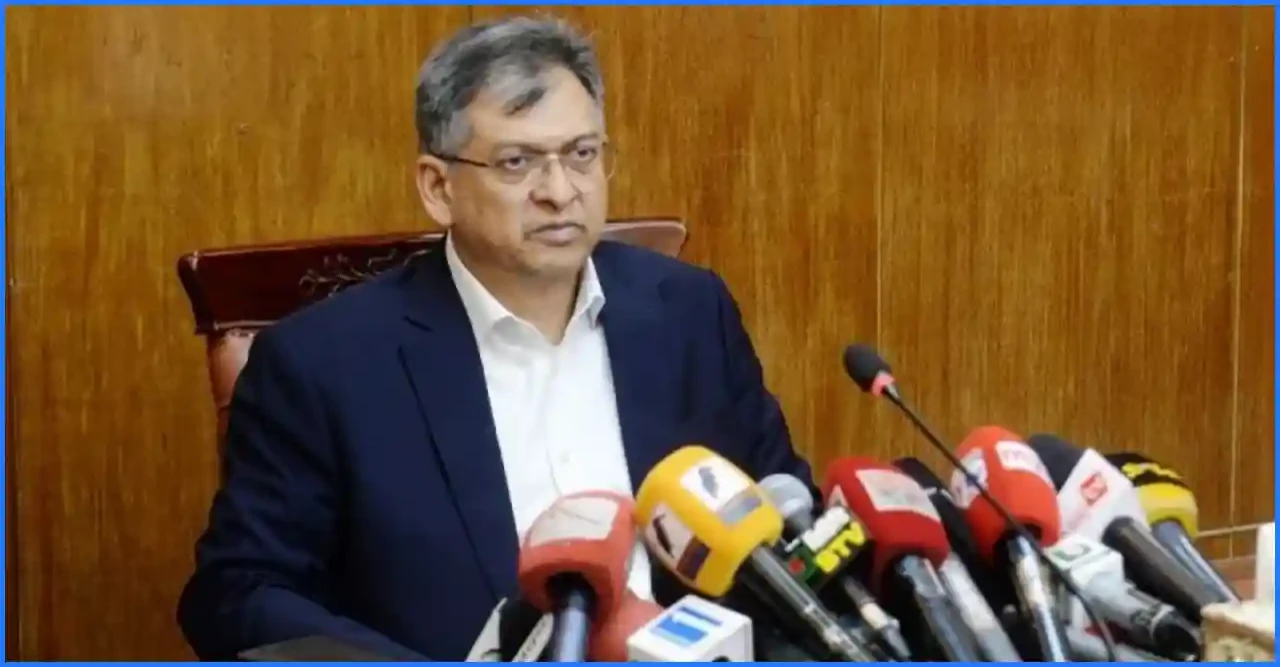 আওয়ামী লীগের অপতৎপরতায় সরকার শঙ্কিত নয়, স্বরাষ্ট্রমন্ত্রীর কড়া বার্তা