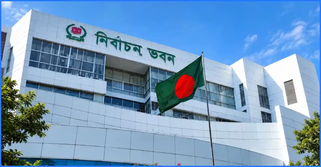 আওয়ামী লীগের ‘নৌকা’ প্রতীক স্থগিত, যুক্ত হলো ‘না’ ভোট