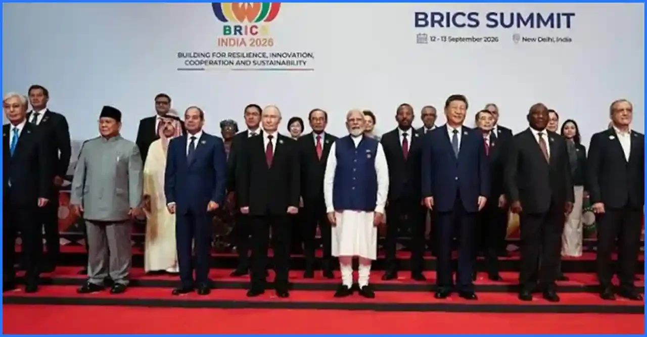 ব্রিকস সম্মেলনের পর বিশ্বনেতাদের অসুস্থতার গুঞ্জন, নাকচ করল ভারত