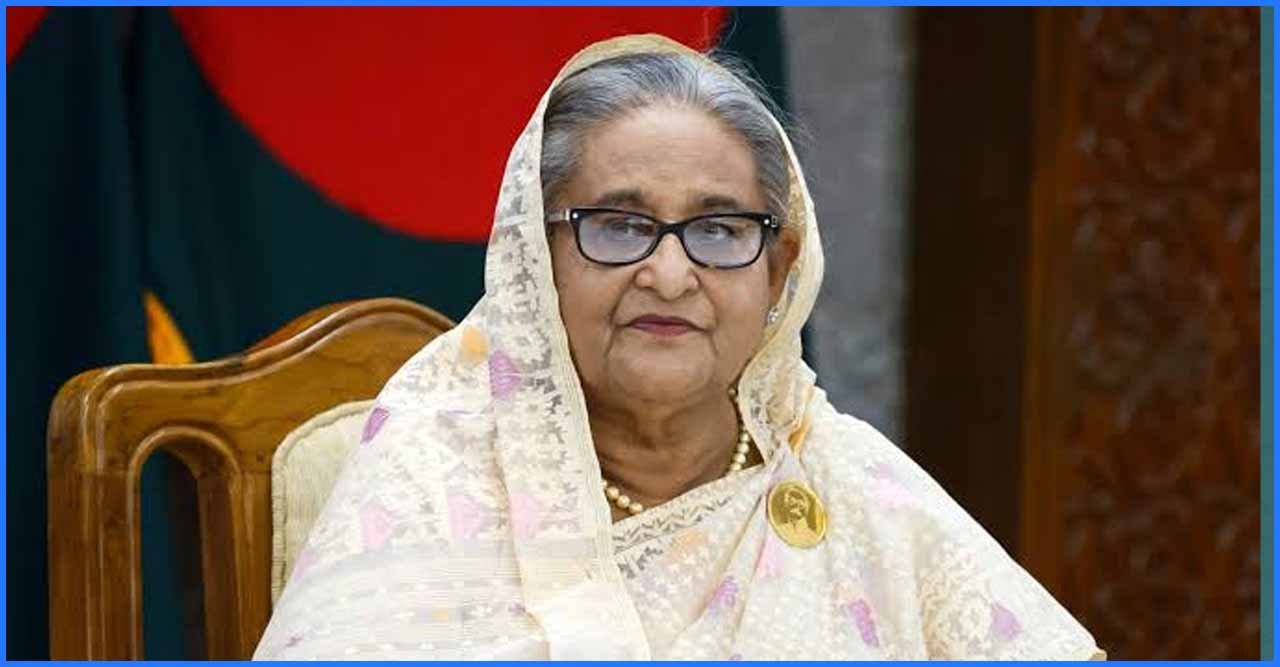 দিল্লির কাছে শেখ হাসিনার গুরুত্ব হ্রাস: বিশেষ আলোচনা থেকে সরে দাঁড়ালেন ডোভাল