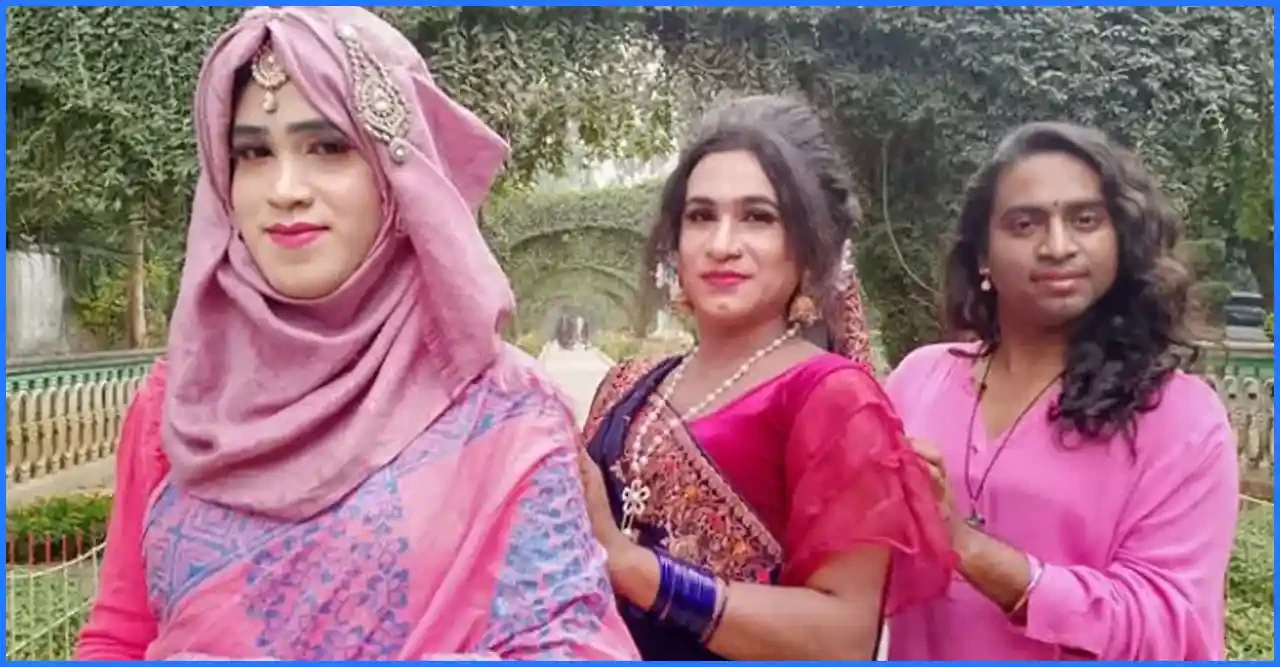 ভোটার হিসেবে স্বীকৃতি মিললেও নির্বাচনী উৎসবে উপেক্ষিত রংপুরের হিজড়া জনগোষ্ঠী