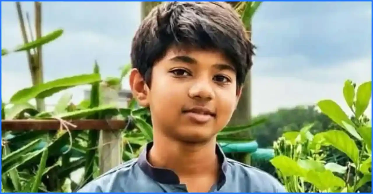 কুবি শিক্ষকের নিখোঁজ সন্তানের রহস্যজনক মৃত্যু, ক্যাম্পাসের পাশের ঝোপ থেকে মরদেহ উদ্ধার