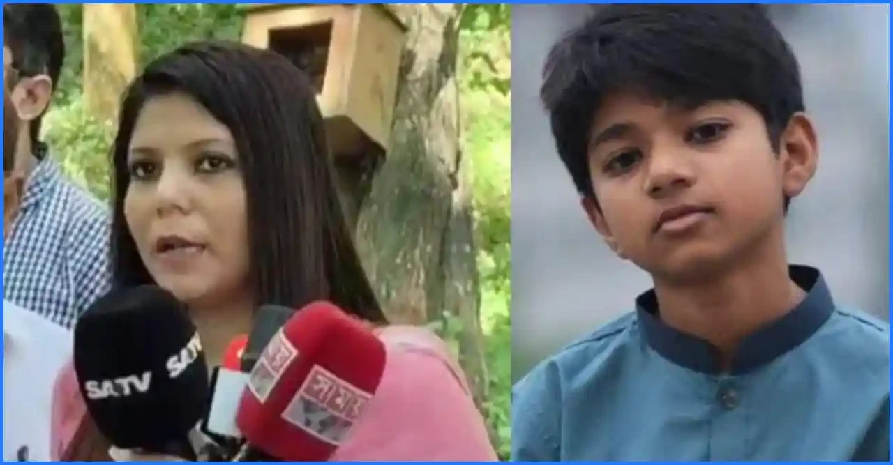 অপ্রতিম হত্যায় নতুন যে তথ্য দিলেন বাংলা বিভাগের আরেক শিক্ষিকা।