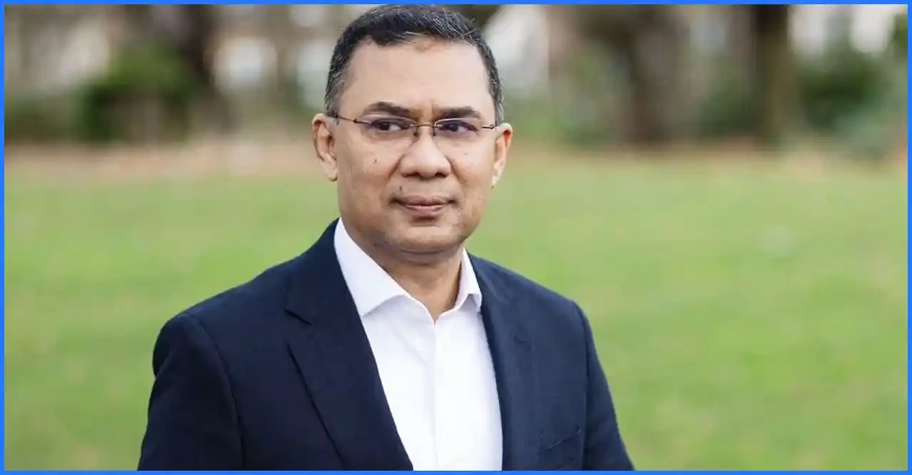 বিমানের টিকিট জটিলতায় রাজশাহীতে তারেক রহমানের নির্বাচনী সমাবেশ একদিন পেছানো হলো