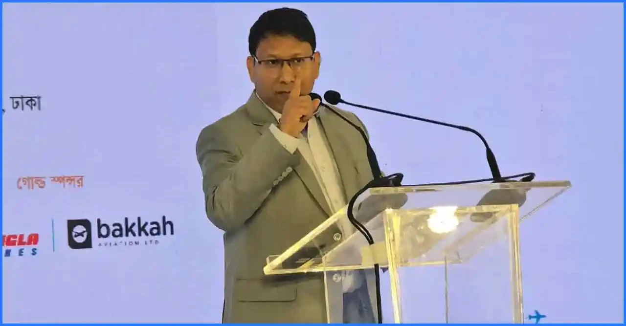 দেশীয় এয়ারলাইনের সক্ষমতা বৃদ্ধি ছাড়া বাংলাদেশের এভিয়েশন হাব হওয়ার স্বপ্ন পূরণ অসম্ভব