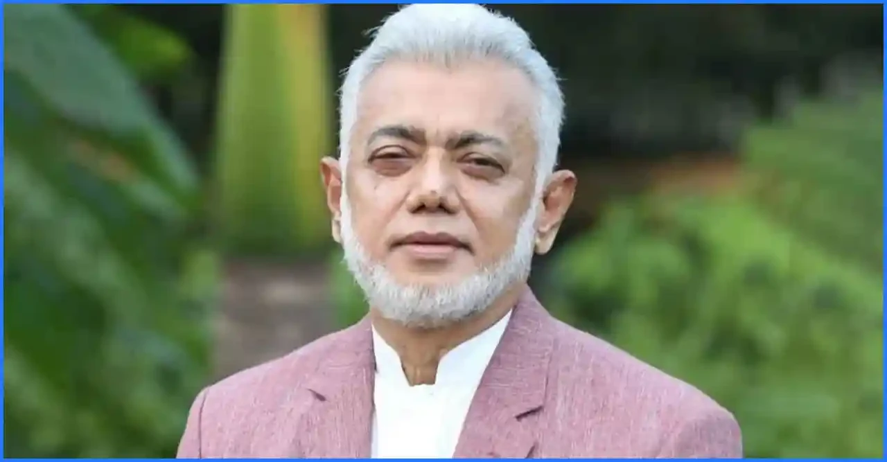 ঋণখেলাপির দায়ে পদ হারালেন রিহ্যাব সভাপতি মো. আলী আফজাল