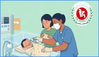 দেশে হামের উপসর্গে আরও ৭ জনের প্রাণহানি