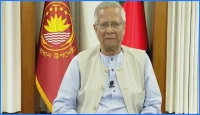 শহীদ ওসমান হাদির স্ত্রী ও সন্তানের পূর্ণ দায়িত্ব গ্রহণের ঘোষণা দিলেন প্রধান উপদেষ্টা