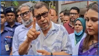 সরকারি হাসপাতালের সামনে নতুন ক্লিনিকের অনুমোদন বন্ধ