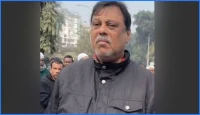 খুলনায় ভোটকেন্দ্রের সামনে উত্তেজনায় বিএনপি নেতার মৃত্যু