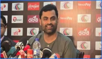 উন্মুক্ত ও অংশগ্রহণমূলক ক্রিকেট বোর্ড নির্বাচনের প্রত্যাশা ব্যক্ত করলেন তামিম ইকবাল