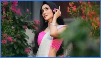 সহশিল্পীদের প্রতিদ্বন্দ্বী ভাবেন না মিথিলা