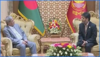 বাস্তবসম্মত ও কর্মমুখী শিক্ষায় সর্বাধিক গুরুত্ব প্রদানের জোরালো আহ্বান রাষ্ট্রপতির