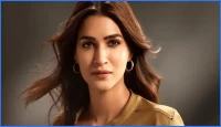 বলিউডে প্রতিটি সুযোগের জন্য কঠোর লড়াই করতে হয়েছে, কৃতি স্যানন