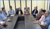 দ্রুতই স্বাভাবিক হচ্ছে ভারতীয় ভিসা প্রক্রিয়া, জানালেন সহকারী হাইকমিশনার