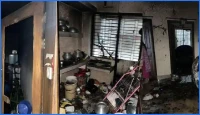 চট্টগ্রামে গ্যাস বিস্ফোরণে দগ্ধ ৯ জনের অবস্থা আশঙ্কাজনক, উন্নত চিকিৎসায় ঢাকায় স্থানান্তর