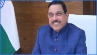 ভারতে নতুন শিক্ষামন্ত্রীর দায়িত্বে প্রহল্লাদ যোশী