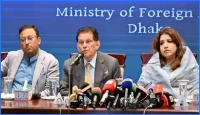 তিস্তা প্রকল্প বাস্তবায়নে যৌথ কারিগরি সমীক্ষা করবে বাংলাদেশ ও চীন