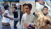 হবিগঞ্জে জাতীয় নাগরিক পার্টির গাড়িবহরে অতর্কিত হামলা, সারজিসসহ আহত বহু!