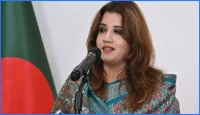 শেখ হাসিনাকে দেশে ফেরানোর প্রক্রিয়া চলমান- পররাষ্ট্র প্রতিমন্ত্রী