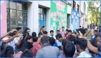 কুবিতে সিনিয়র-জুনিয়র সংঘর্ষ, তদন্তে গঠন হচ্ছে দুই কমিটি।