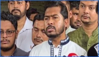 জামায়াতের উত্থান দেশকে ভয়াবহ ধর্মযুদ্ধের দিকে ঠেলে দিতে পারে