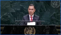 জাতিসংঘ সফর নিয়ে আগামীকাল সংবাদ সম্মেলন করবেন প্রধানমন্ত্রী